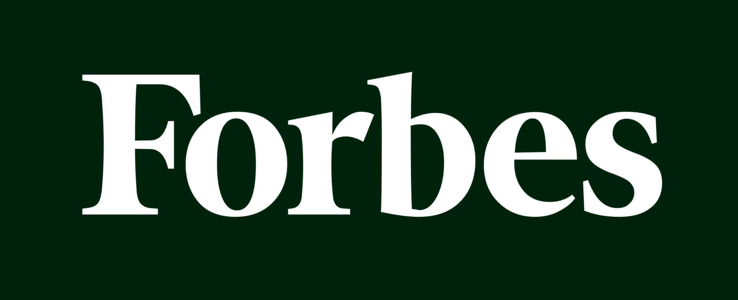 Forbes logo